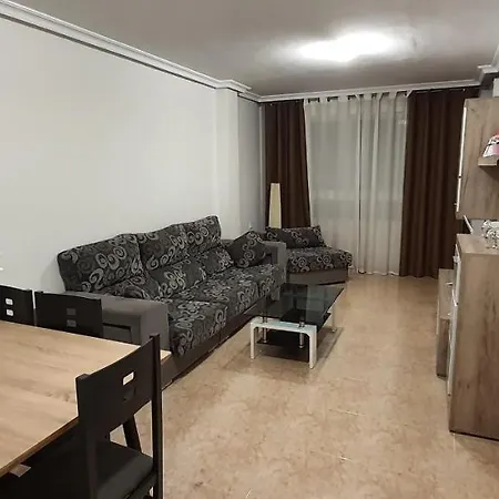Apartamento Torrevieja