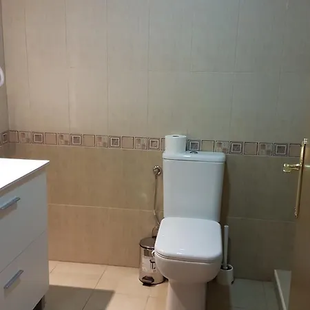 Apartamento Torrevieja Torrevieja