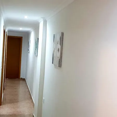 Daire Apartamento Torrevieja *