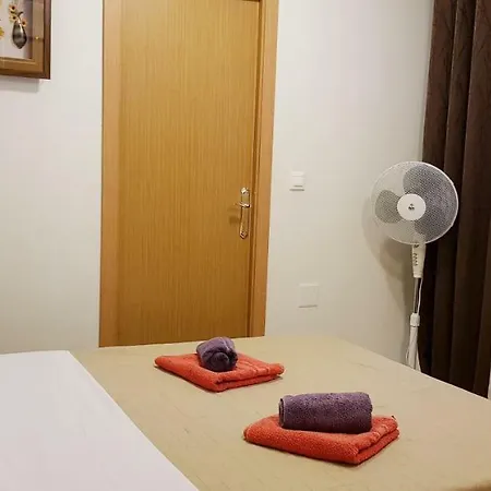 Apartamento Torrevieja *