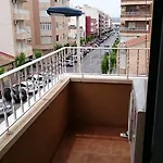 Апартаменты Apartamento Torrevieja
