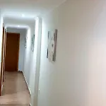 Апартаменты Apartamento Torrevieja *