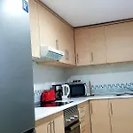 Apartamento Torrevieja Апартаменты