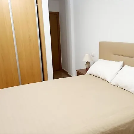 Apartamento Torrevieja * 또레비에하