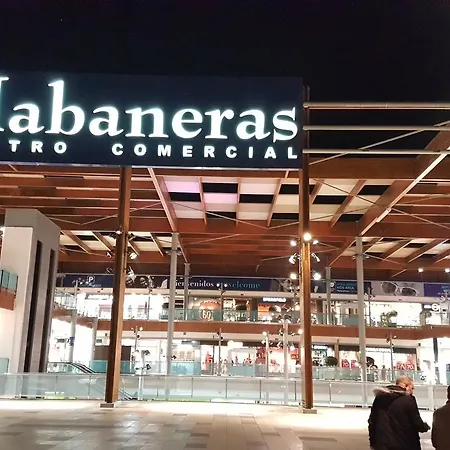 Апартаменты Apartamento Torrevieja Торевьиа