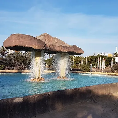 Apartamento Torrevieja * トレビエハ