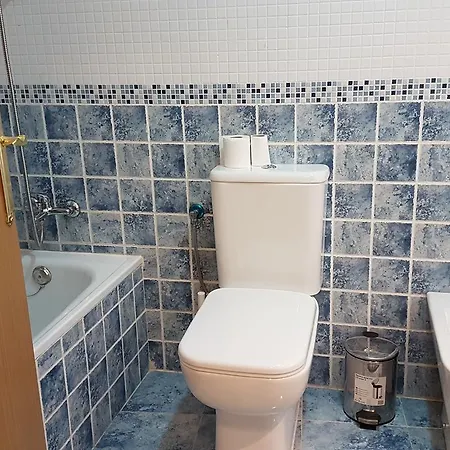 Apartamento Torrevieja 아파트