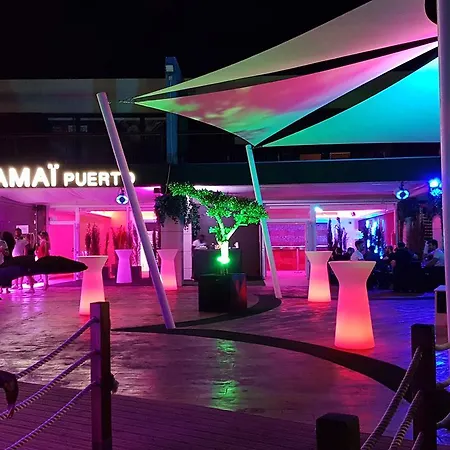 Apartamento Torrevieja 아파트 또레비에하