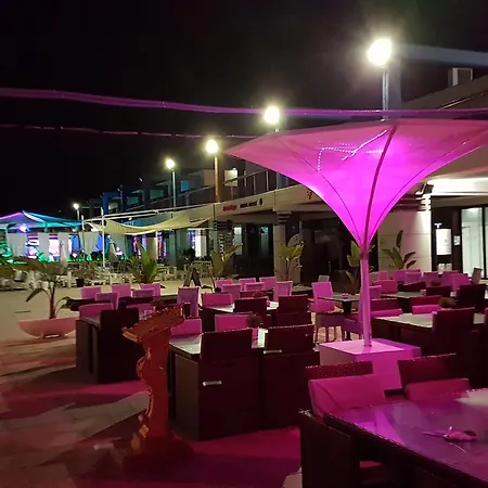 Apartamento Torrevieja *