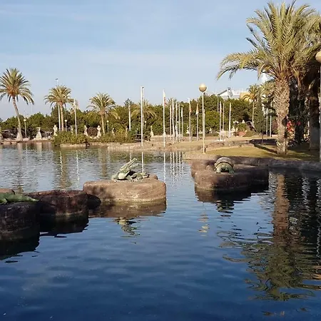 Apartamento Torrevieja * Торевьиа